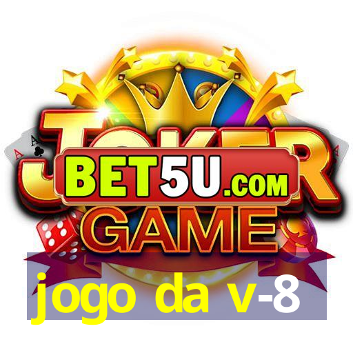 jogo da v